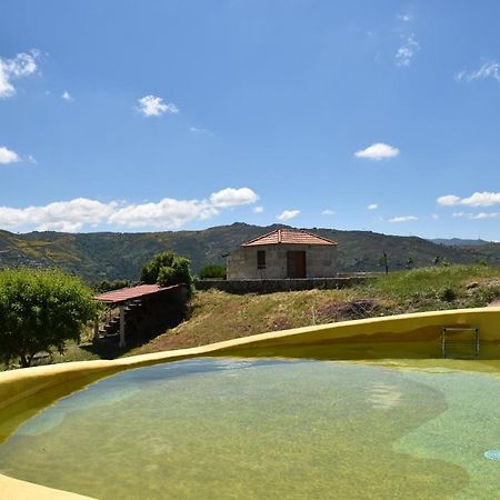 Quinta de S. Cipriano Resende Exterior foto