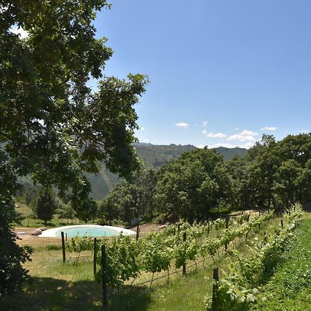 Quinta de S. Cipriano Resende Exterior foto