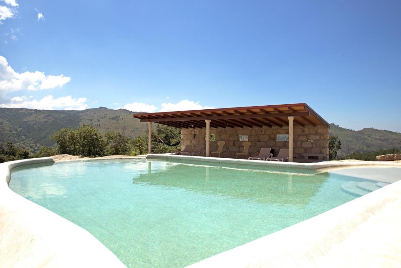 Quinta de S. Cipriano Resende Exterior foto