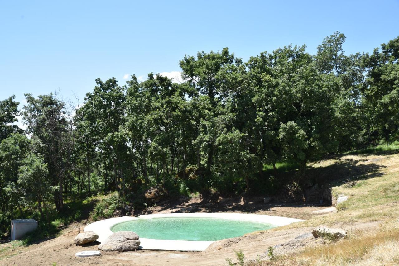 Quinta de S. Cipriano Resende Exterior foto